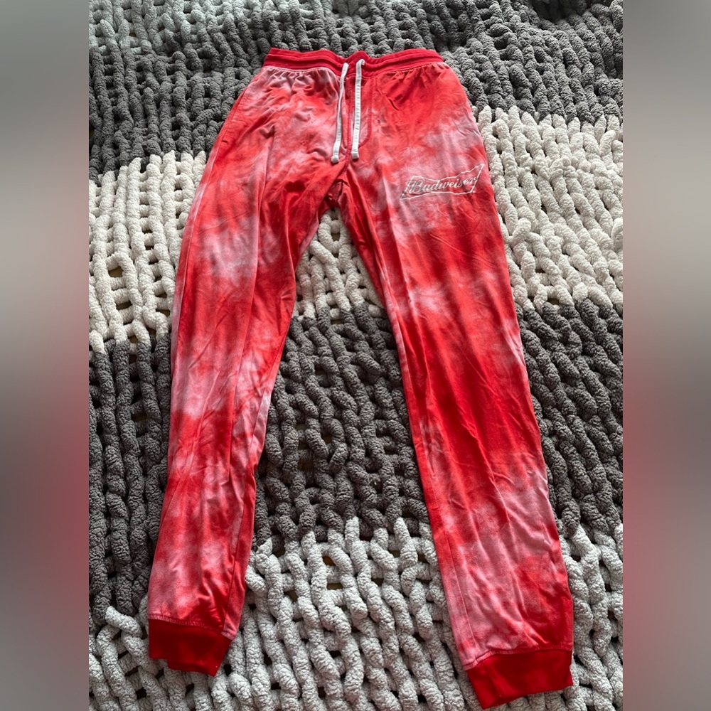 Budweiser Sweatpants